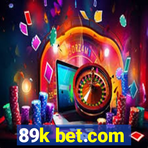 89k bet.com