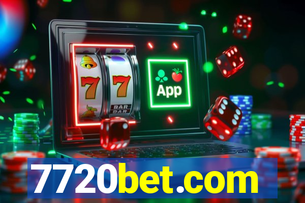 7720bet.com