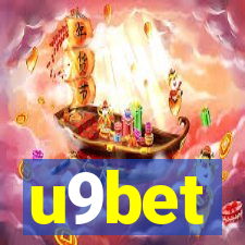 u9bet