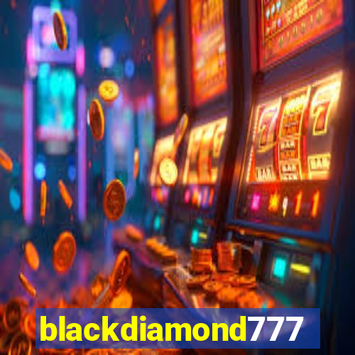 blackdiamond777