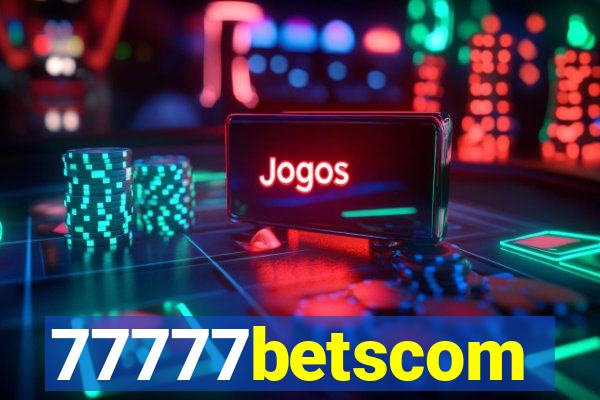 77777betscom