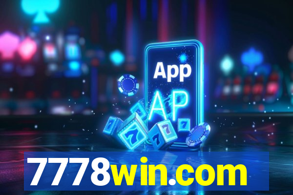 7778win.com