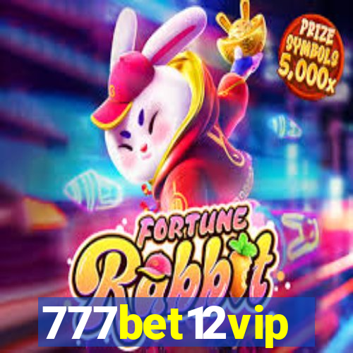 777bet12vip