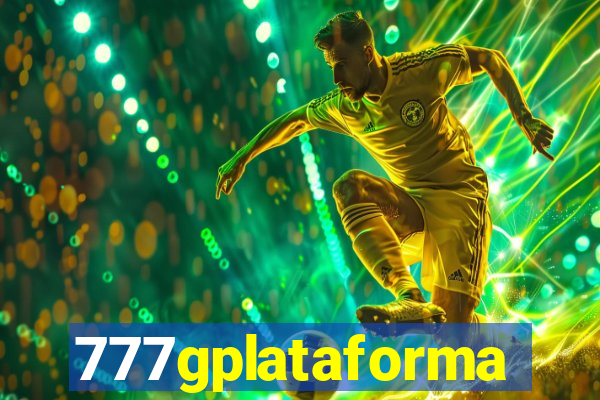 777gplataforma