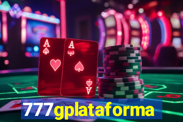 777gplataforma