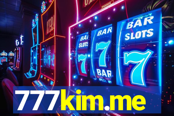 777kim.me