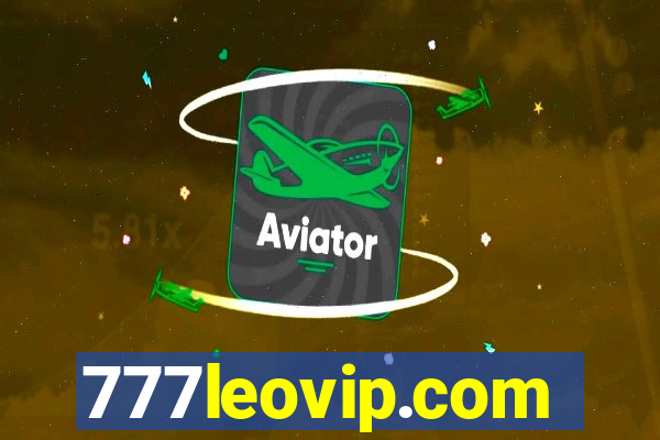 777leovip.com