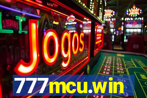 777mcu.win