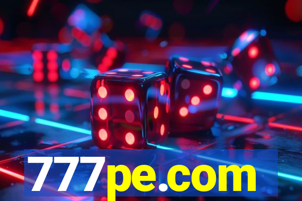 777pe.com