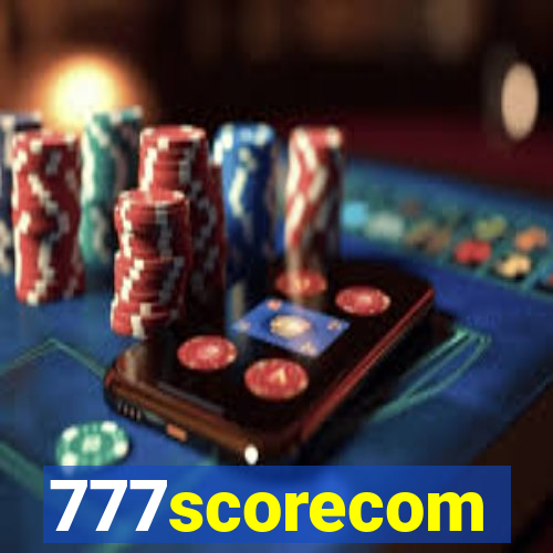 777scorecom