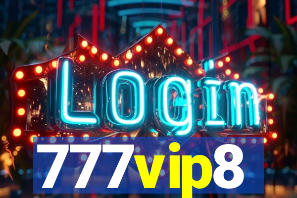 777vip8