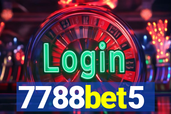 7788bet5