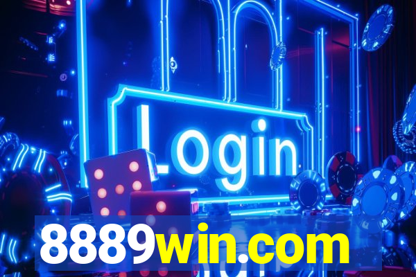 8889win.com