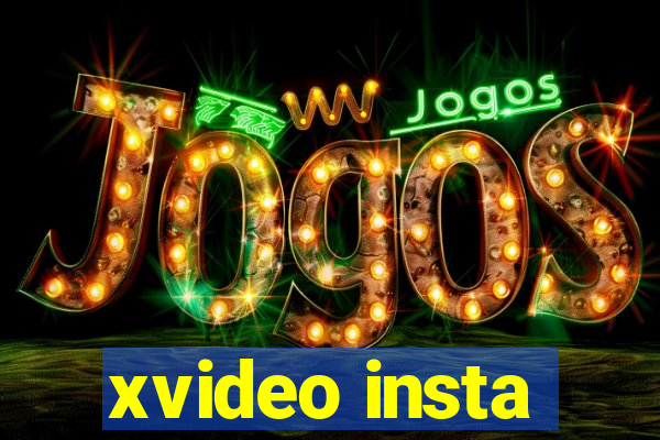 xvideo insta