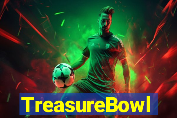 TreasureBowl treasure bowl melhor horario