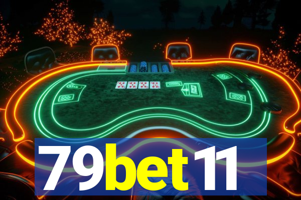 79bet11