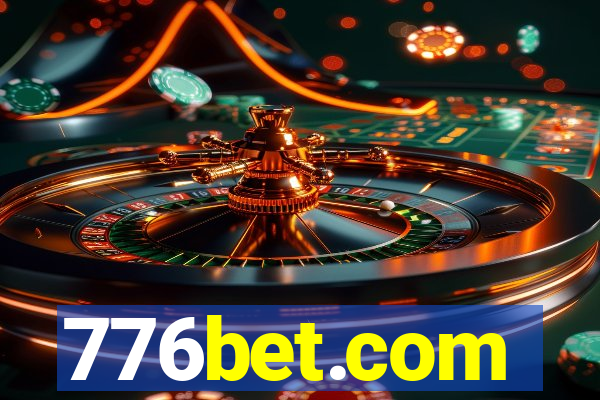 776bet.com