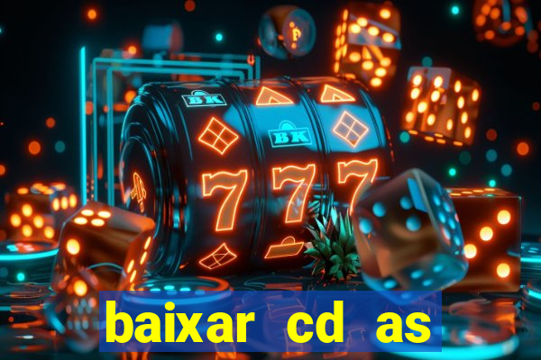 baixar cd as melhores de edson gomes