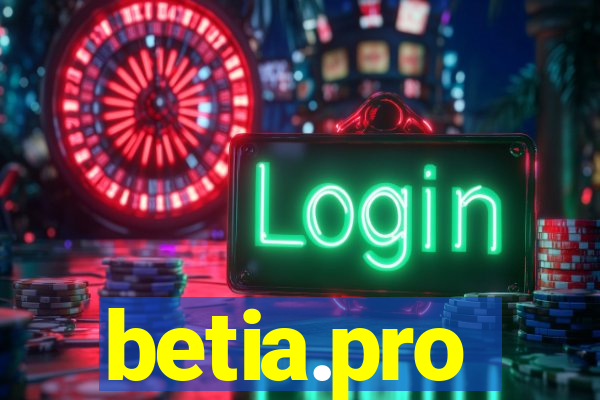 betia.pro