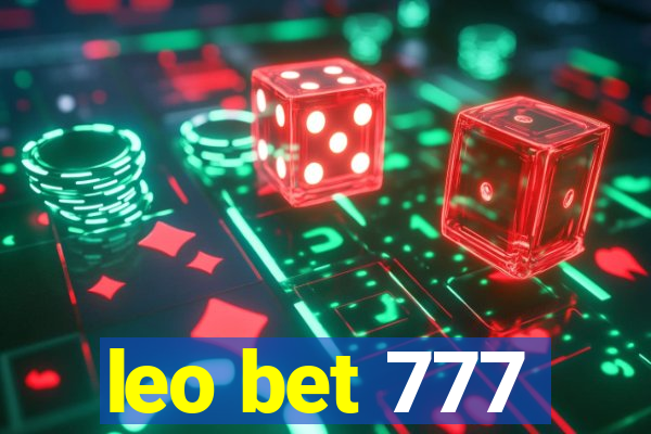 leo bet 777