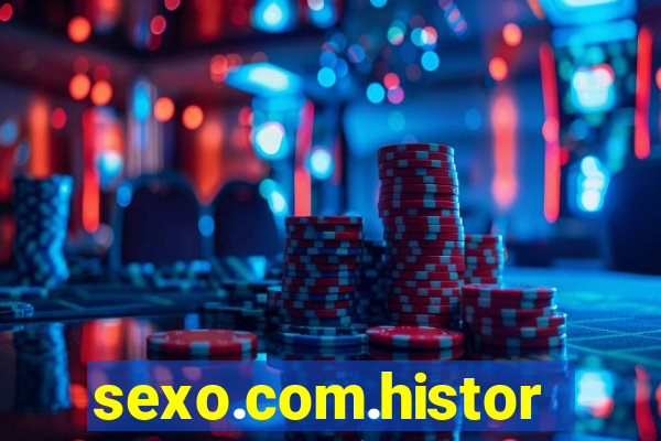 sexo.com.historia