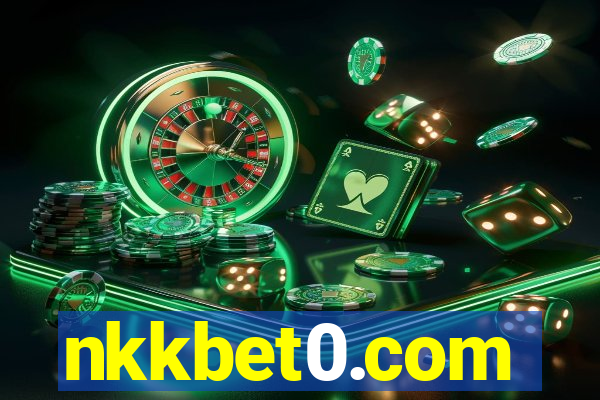 nkkbet0.com