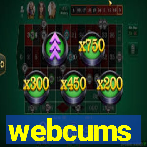 webcums