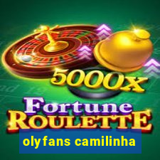 olyfans camilinha