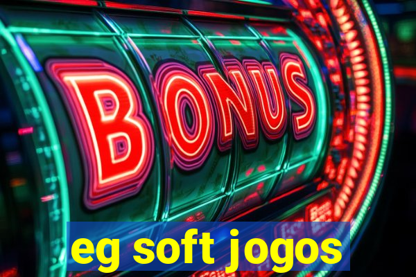 eg soft jogos