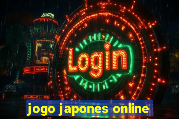 jogo japones online