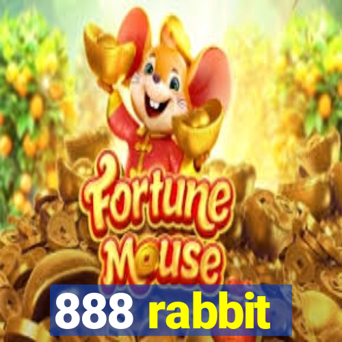 888 rabbit