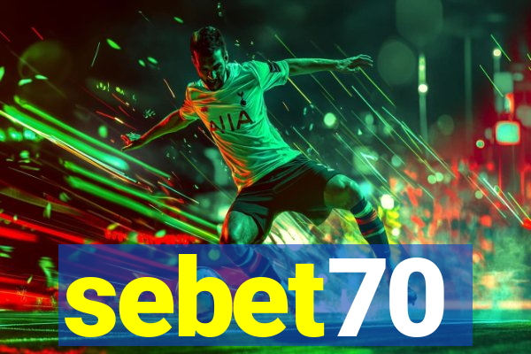 sebet70