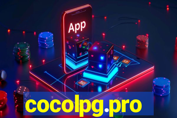 cocolpg.pro