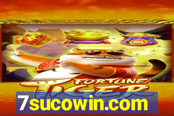 7sucowin.com