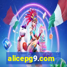 alicepg9.com