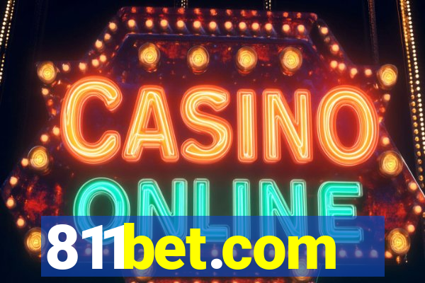 811bet.com