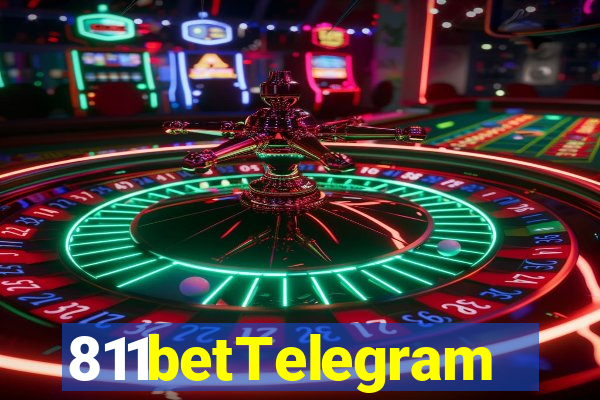 811betTelegram