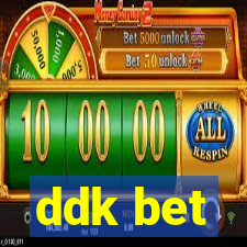 ddk bet