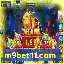 m9bet11.com