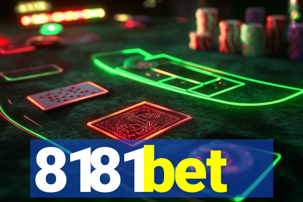 8181bet