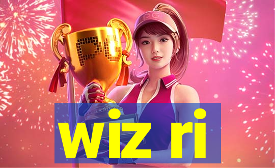 wiz ri