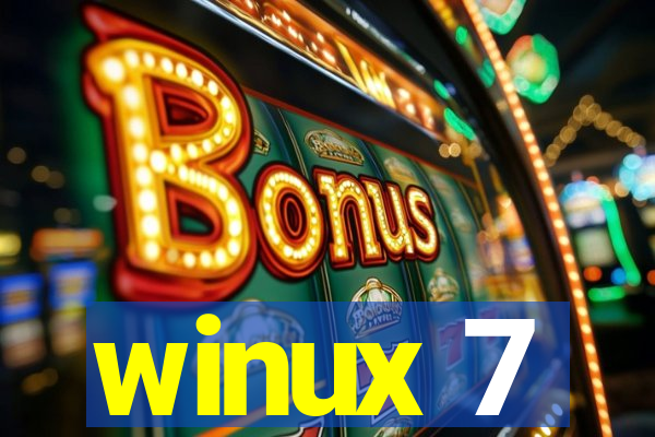 winux 7