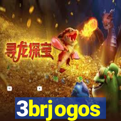 3brjogos