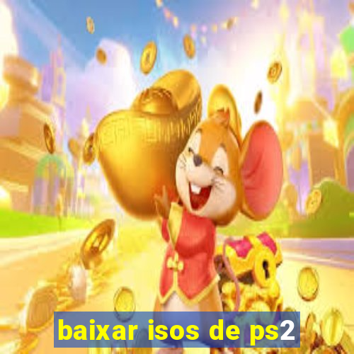 baixar isos de ps2