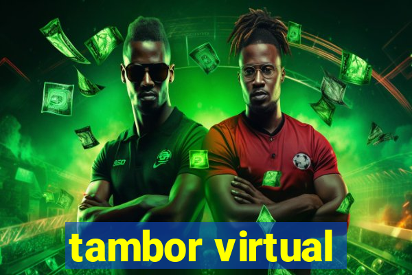 tambor virtual