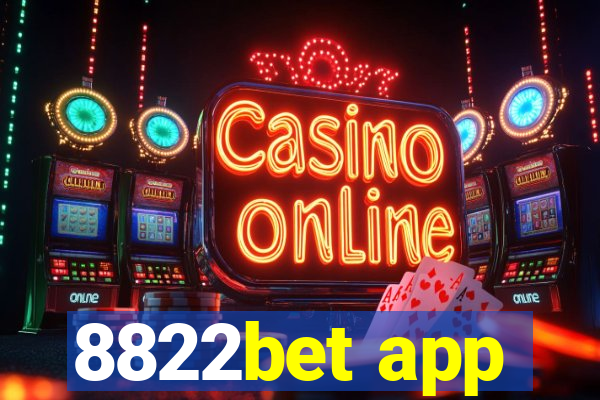 8822bet app