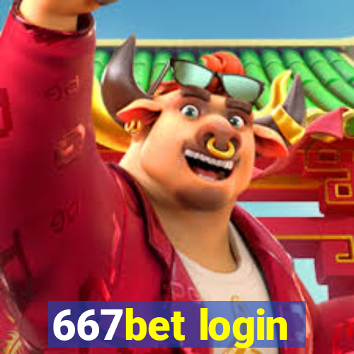 667bet login