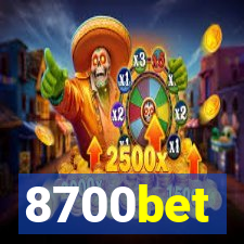 8700bet