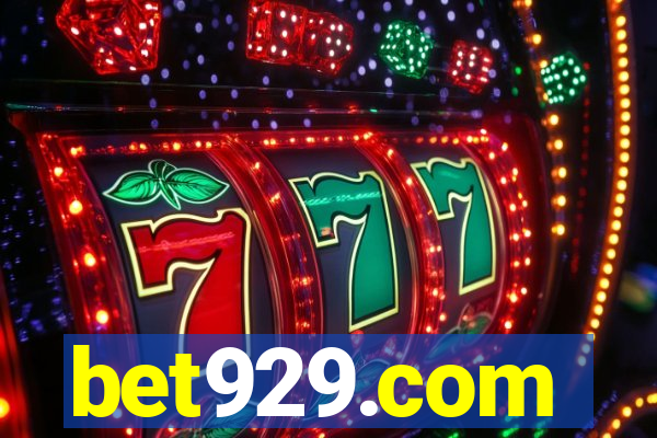 bet929.com