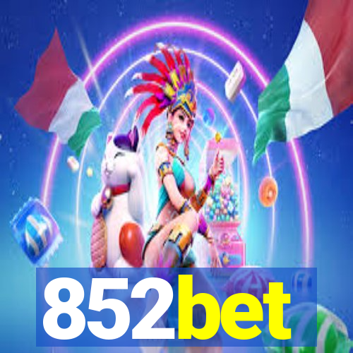 852bet